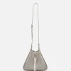 Yasmin Fabric Bucket Bag<PEDRO New