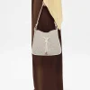 Yasmin Fabric Bucket Bag<PEDRO New