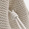 Yasmin Fabric Bucket Bag<PEDRO New