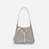 Yasmin Fabric Bucket Bag<PEDRO New