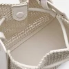 Yasmin Fabric Bucket Bag<PEDRO New