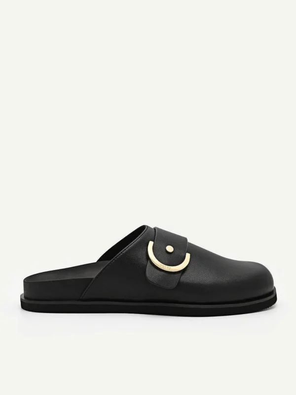 yasmin_fabric_mules_0-1.webp Yasmin Fabric Mules<PEDRO Shop