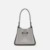 Yasmin Linen Bucket Bag<PEDRO Shop