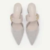 yasmin_linen_heel_mules_2.webp Yasmin Linen Heel Mules<PEDRO Best